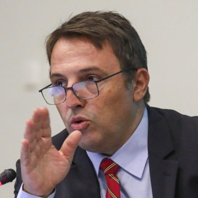 Dr. Dimitris Psychoyios