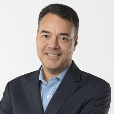 Dr Dimitris Nikolaidis