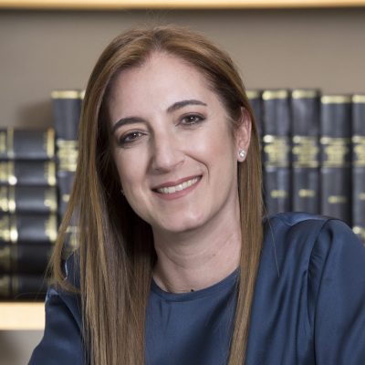 Elina Papaspyropoulou