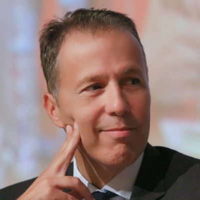 Lefteris Anastasakis, PhD