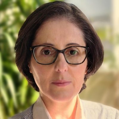 Dr. Penny Apostolaki