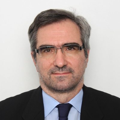 Dr. Anthony Bartzokas