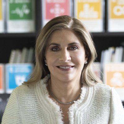 Alexandra Palli Giannakopoulos