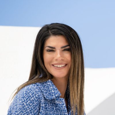 Kalia Konstantinidou